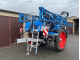 Причіпний обприскувач Lemken Primus 25 (2016)