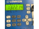 Причіпний обприскувач Lemken Primus 25 (2016)