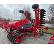 Посівний комплекс Horsch Avatar 6 SL + Partner 1600 FT