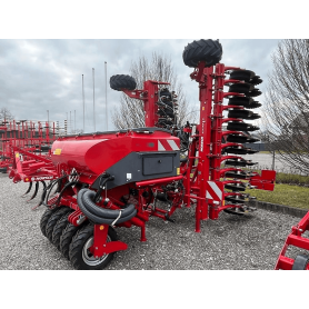 Посівний комплекс Horsch Avatar 6 SL + Partner 1600 FT (2025)