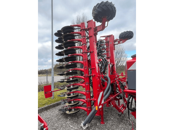 Посівний комплекс Horsch Avatar 6 SL + Partner 1600 FT (2025)