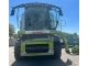 Комбайн Claas Lexion 750 (2017)