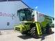 Комбайн Claas Lexion 750 (2017)