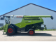 Комбайн Claas Lexion 750 (2017)