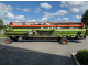 Комбайн Claas Lexion 750 (2017)