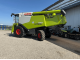 Комбайн Claas Lexion 630 (2020)