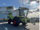 Комбайн Claas Lexion 740 (2018)