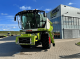 Комбайн Claas Lexion 740 (2018)