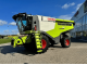 Комбайн Claas Lexion 740 (2018)