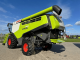 Комбайн Claas Lexion 740 (2018)
