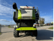 Комбайн Claas Lexion 740 (2018)