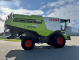 Комбайн Claas Lexion 740 (2018)