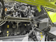 Комбайн Claas Lexion 740 (2018)