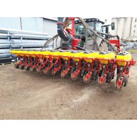Сівалка Vaderstad Tempo TPV 12 (2021)