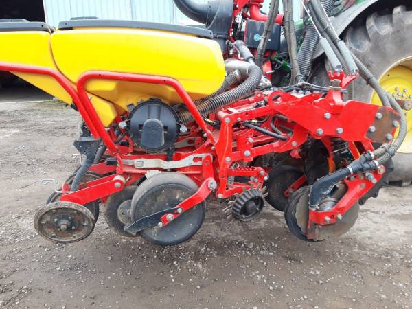 Сівалка Vaderstad Tempo TPV 12 (2021)