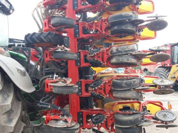Сівалка Vaderstad Tempo TPV 12 (2021)