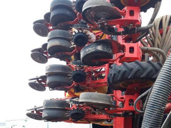Сівалка Vaderstad Tempo TPV 12 (2021)