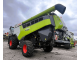 Комбайн Claas Lexion 6800 (2021)