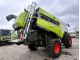 Комбайн Claas Lexion 6800 (2021)