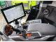 Комбайн Claas Lexion 6800 (2021)