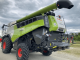Комбайн Claas Lexion 6800 (2022)