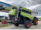 Комбайн Claas Lexion 6800 (2022)