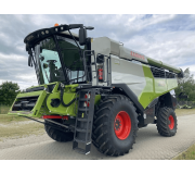 Комбайн Claas Lexion 6800