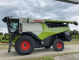 Комбайн Claas Lexion 6800 (2022)