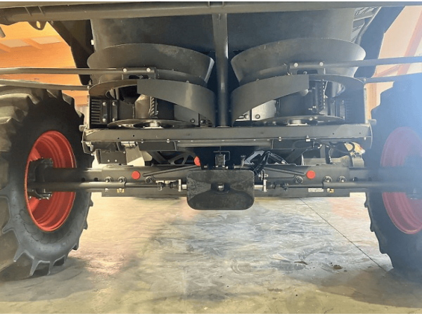 Комбайн Claas Lexion 5300 (2021)