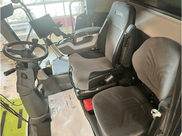 Комбайн Claas Lexion 5300 (2021)