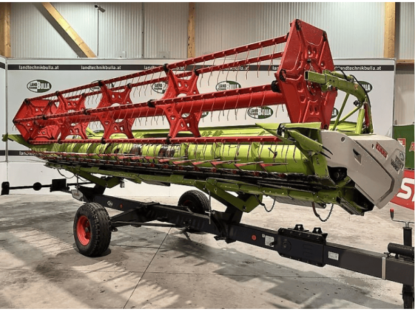 Комбайн Claas Lexion 5300 (2021)