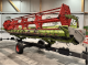 Комбайн Claas Lexion 5300 (2021)