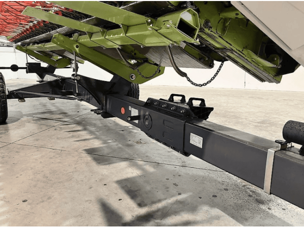 Комбайн Claas Lexion 5300 (2021)
