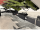 Комбайн Claas Lexion 5300 (2021)