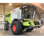 Комбайн Claas Lexion 5300