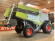 Комбайн Claas Lexion 5300 (2021)
