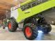 Комбайн Claas Lexion 5300 (2021)