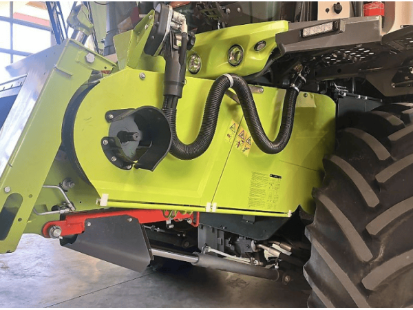 Комбайн Claas Lexion 5300 (2021)
