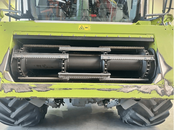 Комбайн Claas Lexion 5300 (2021)