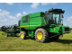 Комбайн John Deere W540