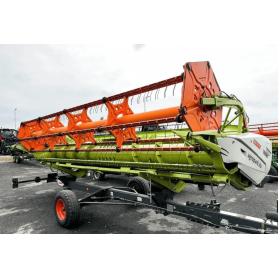 Жниварка Claas Vario 620 (2019)