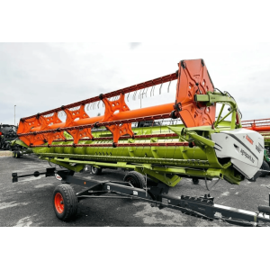 Жниварка Claas Vario 620 (2019)
