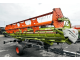 Жниварка Claas Vario 620 (2019)