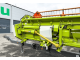 Жниварка Claas Vario 620 (2019)