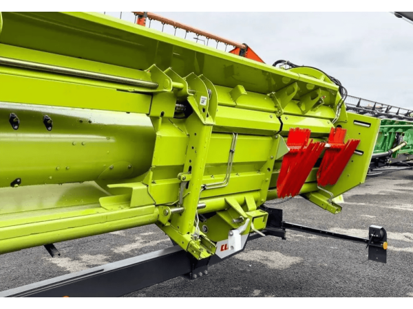 Жниварка Claas Vario 620 (2019)
