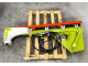 Жниварка Claas Vario 620 (2019)