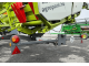 Жниварка Claas Vario 620 (2019)