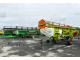 Жниварка Claas Vario 620 (2019)