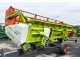 Жниварка Claas Vario 620 (2019)