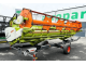 Жниварка Claas Vario 620 (2019)